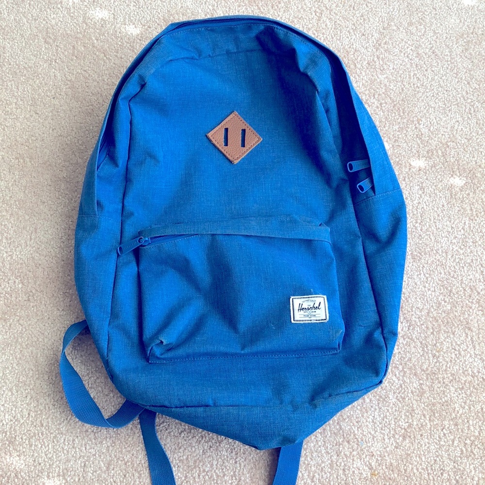Classic Herschel backpack